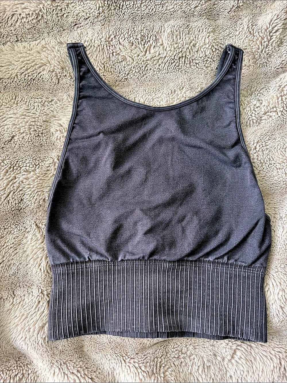 Free People Movement Tank/Bra